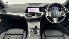 BMW 3 Series 330i M Sport 5dr Step Auto Petrol Estate